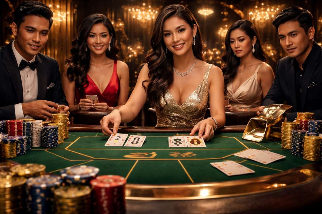 fb001 Casino — About Us