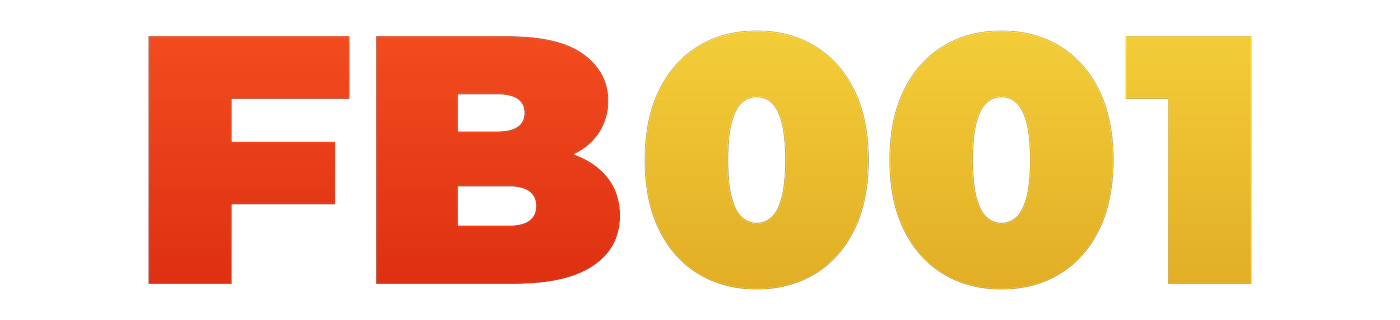 fb001 Logo